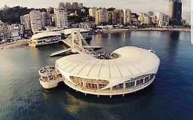 Ventus Harbor Hotel